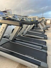 MATRIX FITNESS T50X-U