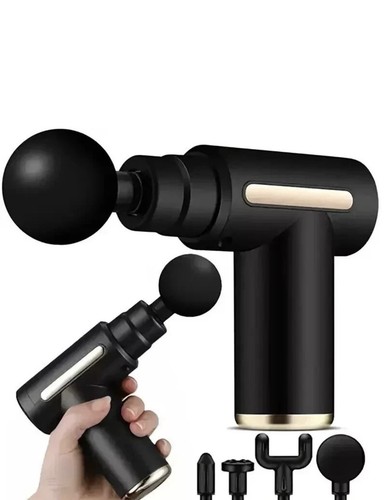 Portable massage gun deep - portable,