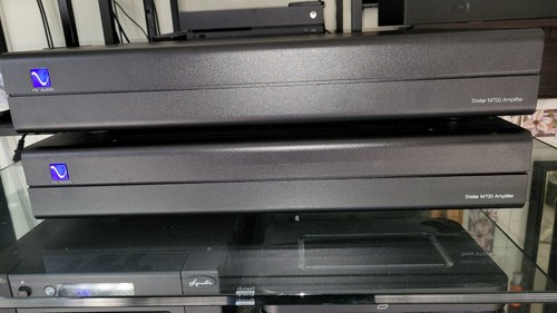 Audio stellar m700 - stellar,