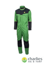 John Deere Green Field