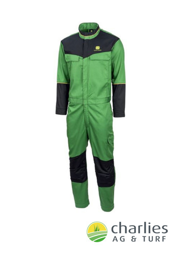 John deere green field - john,