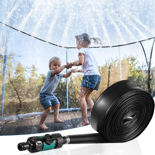 Trampoline sprinkler metre - sprinkler, 12