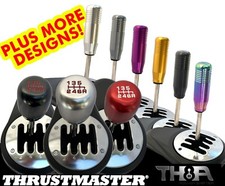 Gear Shifter Knob & Adaptor