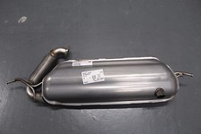 NEW Genuine Smart Fortwo (451) Petrol Exhaust Back Silencer A1324900015