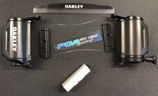Oakley Airbrake MX Enduro Roll