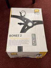 Saris Bones Car Trunk Bicycle