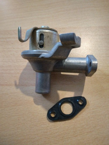 Fiat dino 124 heater tap - heater,