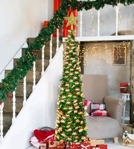 Pop artificial christmas - artificial,