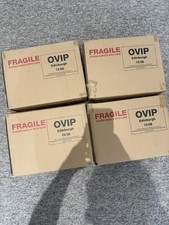 Oasis Live ‘25 VIP Exclusive Merch Box - Edinburgh 12th August 2025