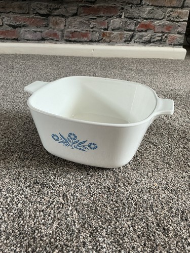 Vintage pyrosil oven - dish,
