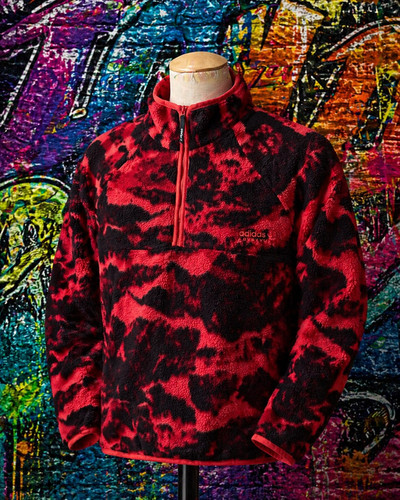 Adidas adventure polar fleece - adidas,