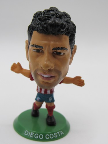 Atletico madrid soccerstarz - atletico,