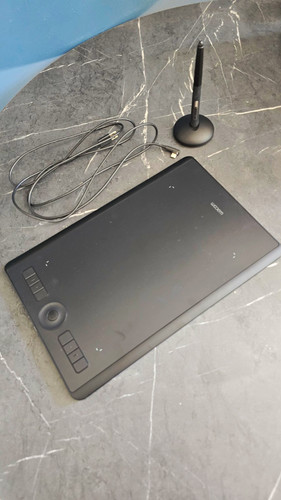 Wacom intuos pro graphics - intuos,
