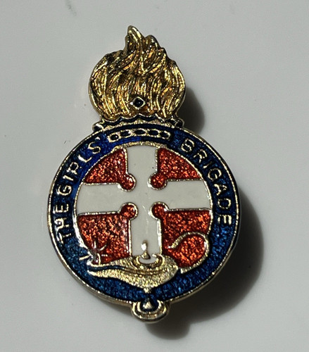 Vintage the girls brigade - vintage,