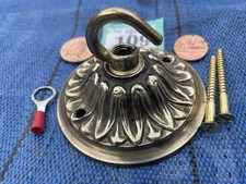 79mm ANTIQUE vintage CEILING