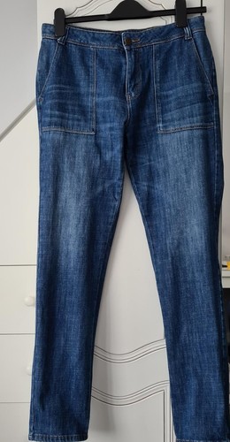 Mantaray women jeans size - women’s,