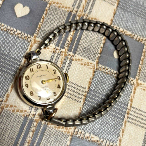 Ingersoll women vintage - ingersoll, women's