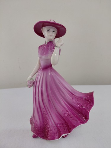 Royal worcester sally - worcester, no