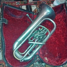 Vintage Imperial Silver Plated
