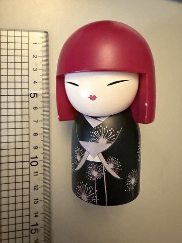 Kimmidoll hasumi figurine - kimmidoll,