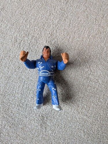 Hasbro honky tonk man - hasbro,