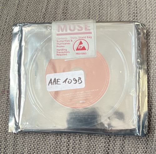 Muse butterflies - muse, &