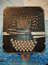 Bandoneon ELA