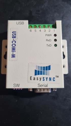 Com usb comi nsmp - usb, to