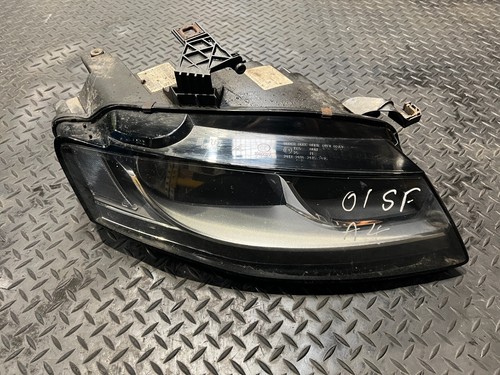 Audi 2008 2012 driver - b8, 2008-2012