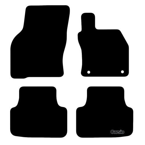 Carsio tailored carpet car - tailored,