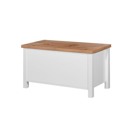 Storage ottoman chest toy box - ottoman,