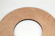 Wooden Laser cut Circle Hoop Plywood 5mm 200mm x 110mm (45mm hoop)