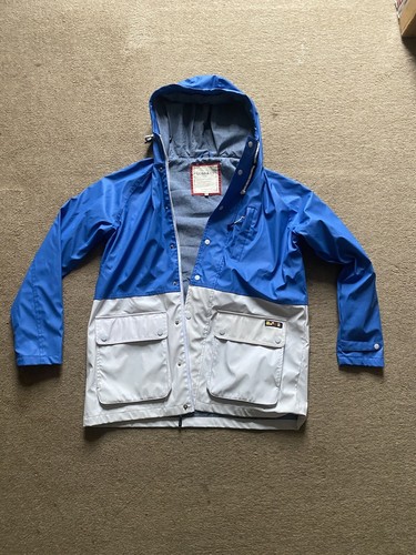Quba jacket size - size, 3