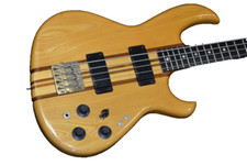 [Aria Pro II] SB-900N Electric Bass Guitar Shipping From Japan With Soft Case