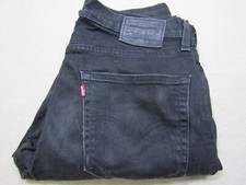 Levi 507 Stretch Men’s Slim