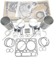 Overhaul Rebuild Kit for