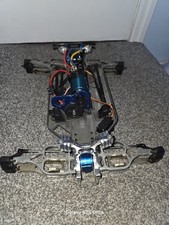 Traxxas E-Maxx 1/8 Scale