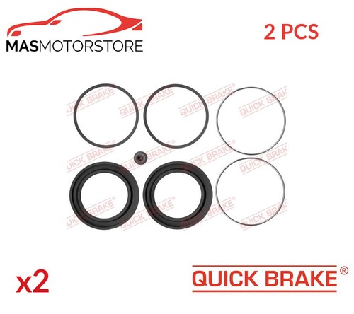 Brake caliper repair kit - brake,