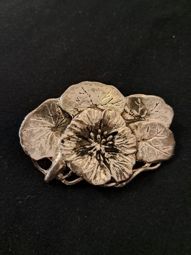 Vintage jewellery masj silver - vintage,