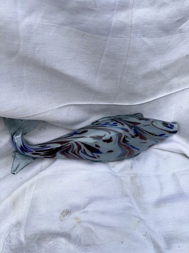 Vintage murano style - vintage,
