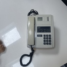Vintage Retro BT Pay Phone 190