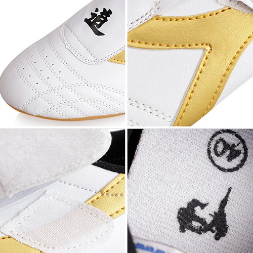 Breathable white taekwondo - breathable,