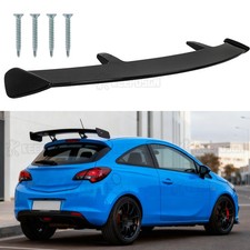 52" Carbon Fiber Rear Roof