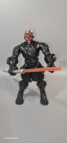 Star wars darth maul - darth, hero