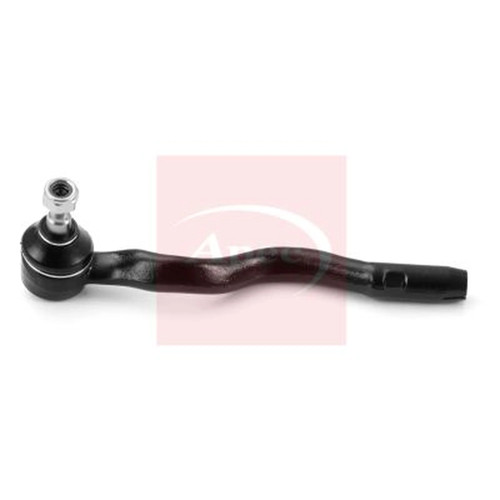 Apec steering tie rod end - steering, ball