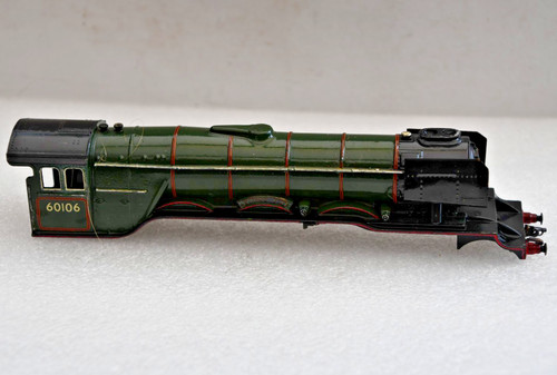Triang hornby r850 modified - triang,