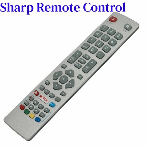 New sharp aquos - aquos, tv