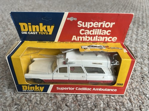 1977 dinky diecast - 1977, toys