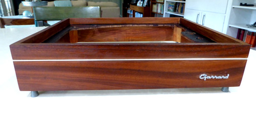 Vintage garrard at60 - vintage,