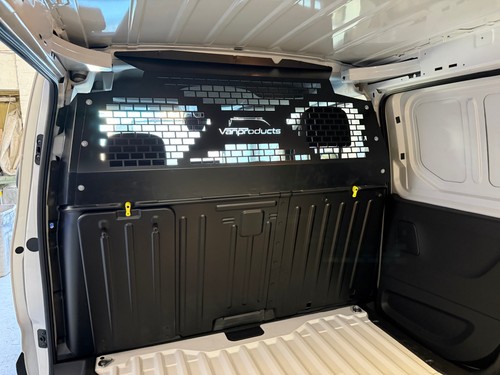 Vauxhall combo 2018 - vauxhall, on